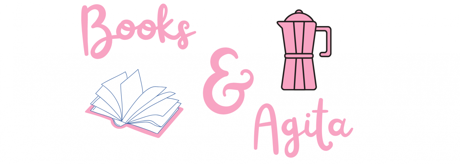 Books and Agita